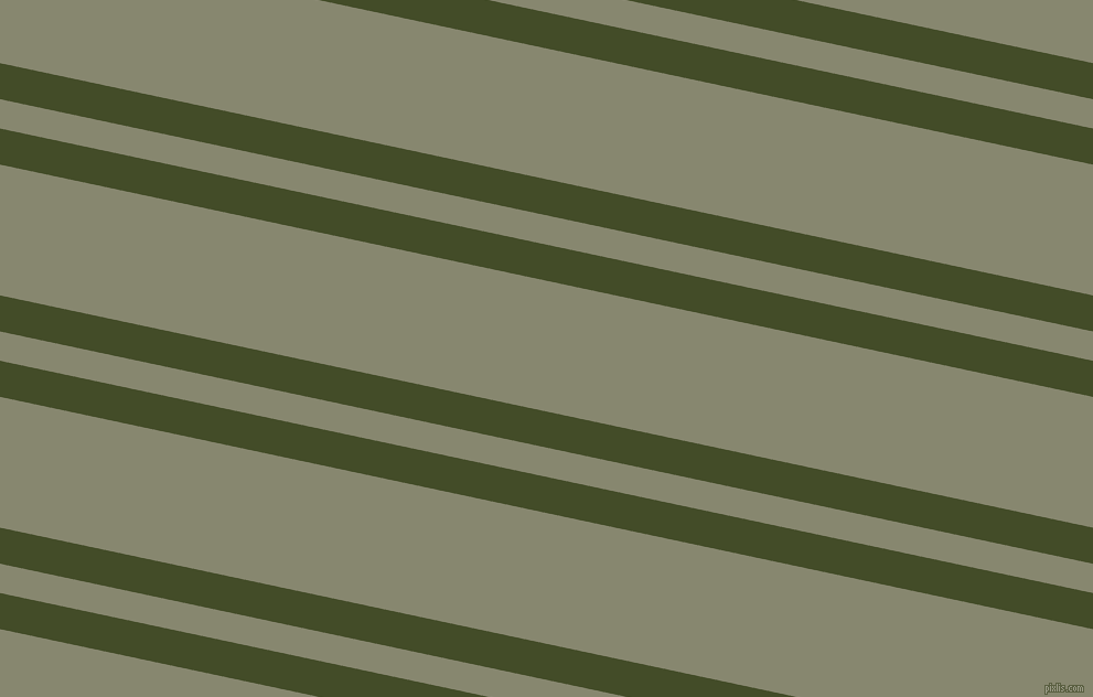 168 degree angle dual stripe line, 32 pixel line width, 26 and 116 pixel line spacing, Bronzetone and Schist dual two line striped seamless tileable