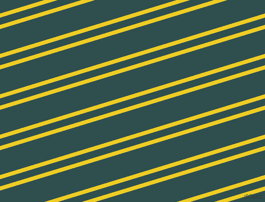 17 degree angle dual stripes line, 8 pixel line width, 14 and 48 pixel line spacing, Broom and Dark Slate Grey dual two line striped seamless tileable