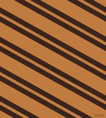 151 degree angles dual stripe lines, 17 pixel lines width, 10 and 45 pixels line spacing, Brown Pod and Brandy Punch dual two line striped seamless tileable