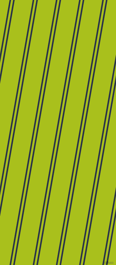 80 degree angle dual stripe line, 6 pixel line width, 8 and 69 pixel line spacing, Bunting and Bahia dual two line striped seamless tileable