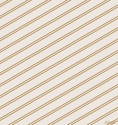 30 degree angles dual stripes line, 2 pixel line width, 4 and 25 pixels line spacing, Buttered Rum and Desert Storm dual two line striped seamless tileable