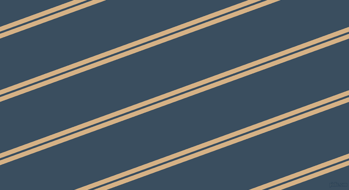 20 degree angles dual striped lines, 9 pixel lines width, 4 and 97 pixels line spacing, Calico and Cello dual two line striped seamless tileable