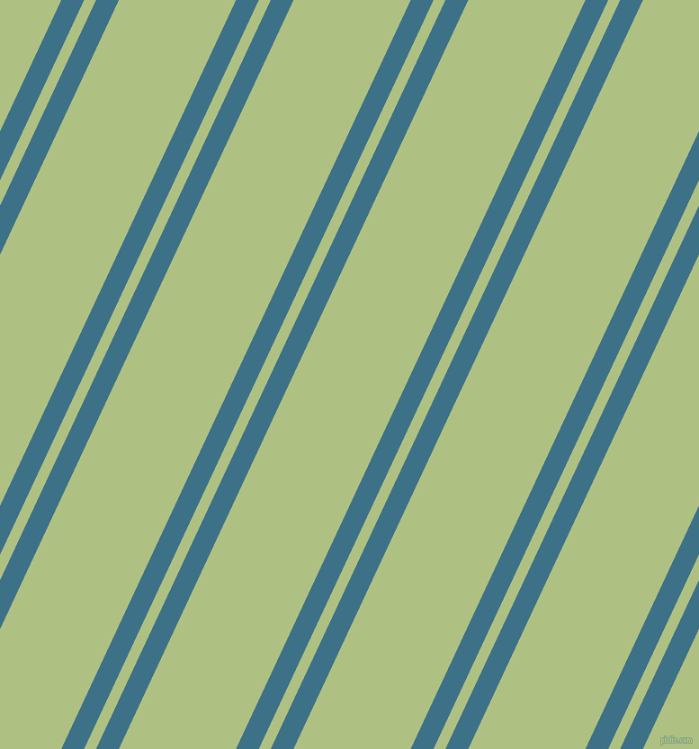 65 degree angles dual stripe lines, 23 pixel lines width, 12 and 118 pixels line spacing, Calypso and Caper dual two line striped seamless tileable