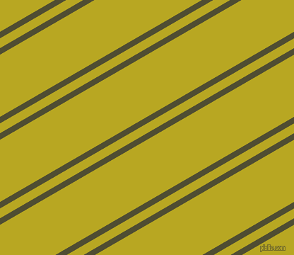 30 degree angles dual stripe line, 8 pixel line width, 12 and 76 pixels line spacing, Camouflage and Earls Green dual two line striped seamless tileable