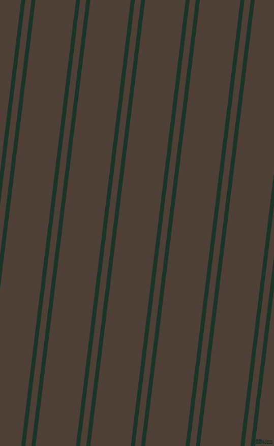 83 degree angle dual striped lines, 8 pixel lines width, 12 and 79 pixel line spacing, Cardin Green and Paco dual two line striped seamless tileable