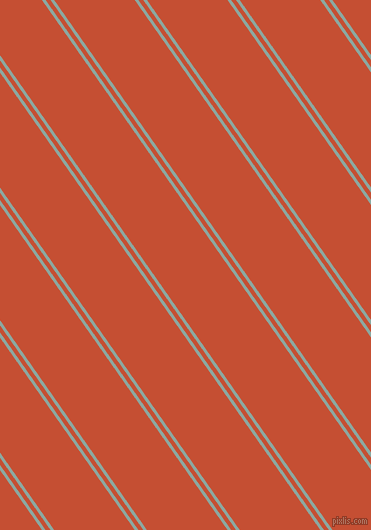 125 degree angles dual stripes lines, 3 pixel lines width, 4 and 66 pixels line spacing, Cascade and Trinidad dual two line striped seamless tileable
