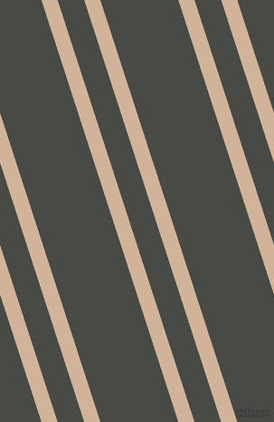 108 degree angle dual striped line, 17 pixel line width, 28 and 82 pixel line spacing, Cashmere and Armadillo dual two line striped seamless tileable