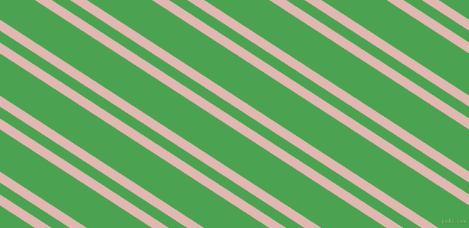 147 degree angles dual striped lines, 13 pixel lines width, 14 and 50 pixels line spacing, Cavern Pink and Fruit Salad dual two line striped seamless tileable