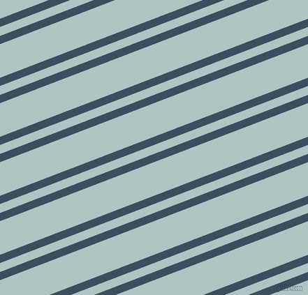 21 degree angles dual striped line, 11 pixel line width, 12 and 45 pixels line spacing, Cello and Jungle Mist dual two line striped seamless tileable