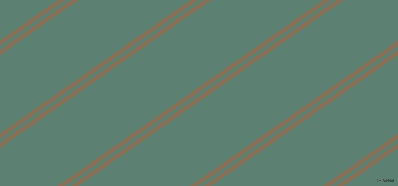 35 degree angle dual striped line, 9 pixel line width, 6 and 125 pixel line spacing, Cement and Cutty Sark dual two line striped seamless tileable