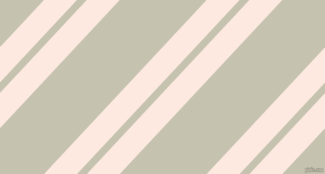 47 degree angle dual stripe lines, 47 pixel lines width, 14 and 124 pixel line spacing, Chablis and Kangaroo dual two line striped seamless tileable