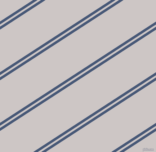 33 degree angles dual striped line, 8 pixel line width, 6 and 115 pixels line spacing, Chambray and Alto dual two line striped seamless tileable