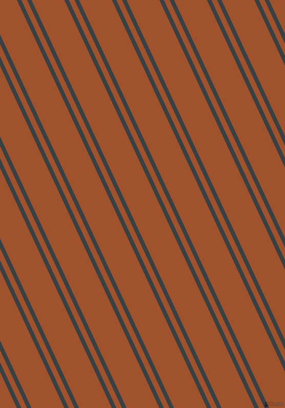 115 degree angles dual stripes line, 8 pixel line width, 10 and 58 pixels line spacing, Charade and Sienna dual two line striped seamless tileable