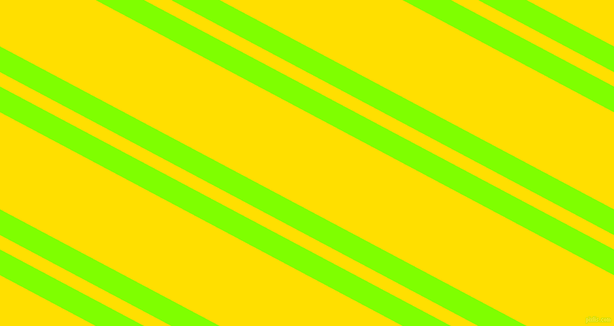 152 degree angle dual stripe lines, 32 pixel lines width, 18 and 121 pixel line spacingChartreuse and Golden Yellow dual two line striped seamless tileable