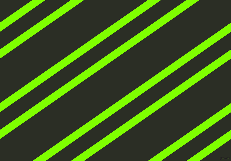 35 degree angles dual stripe lines, 26 pixel lines width, 50 and 126 pixels line spacing, Chartreuse and Rangoon Green dual two line striped seamless tileable
