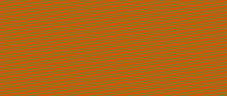 9 degree angle dual stripe lines, 2 pixel lines width, 6 and 10 pixel line spacing, Chateau Green and Tenne Tawny dual two line striped seamless tileable