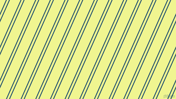66 degree angle dual striped lines, 3 pixel lines width, 6 and 31 pixel line spacing, Chathams Blue and Tidal dual two line striped seamless tileable
