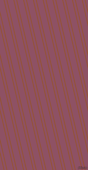 103 degree angles dual striped lines, 3 pixel lines width, 8 and 23 pixels line spacing, Chelsea Gem and Cannon Pink dual two line striped seamless tileable