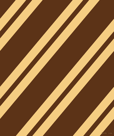 50 degree angle dual stripes line, 28 pixel line width, 16 and 80 pixel line spacing, Cherokee and Baker