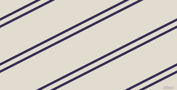 27 degree angles dual striped line, 8 pixel line width, 14 and 108 pixels line spacing, Cherry Pie and Merino dual two line striped seamless tileable