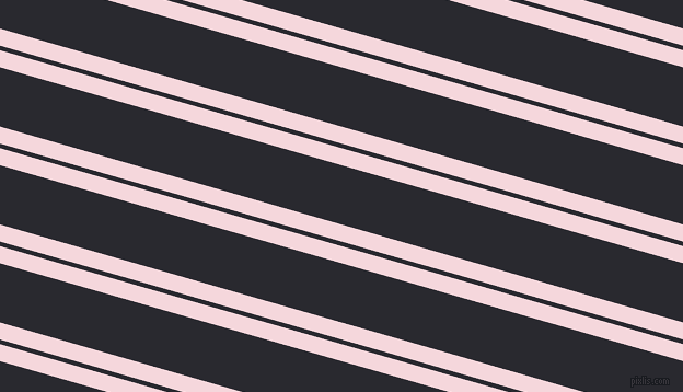 164 degree angle dual stripes line, 15 pixel line width, 4 and 52 pixel line spacing, Cherub and Jaguar dual two line striped seamless tileable