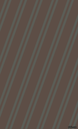 70 degree angle dual striped line, 9 pixel line width, 8 and 36 pixel line spacingChicago and Saddle dual two line striped seamless tileable