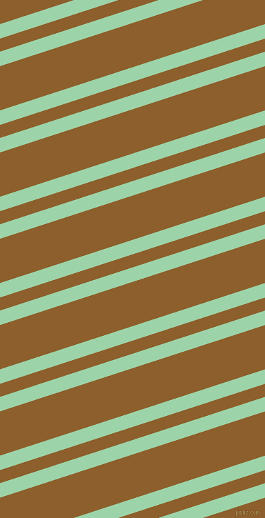 18 degree angle dual stripes line, 20 pixel line width, 18 and 61 pixel line spacing, Chinook and Rusty Nail dual two line striped seamless tileable