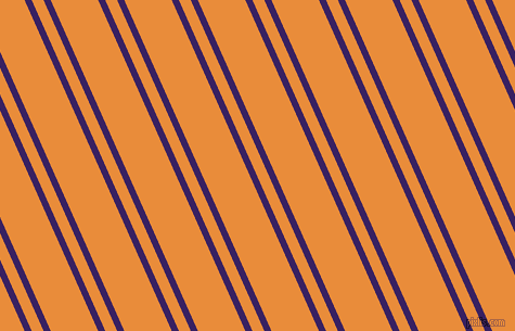 114 degree angle dual stripe lines, 6 pixel lines width, 10 and 40 pixel line spacing, Christalle and California dual two line striped seamless tileable