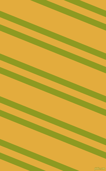 158 degree angles dual striped line, 20 pixel line width, 22 and 71 pixels line spacing, Citron and Tulip Tree dual two line striped seamless tileable