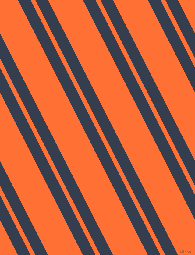 117 degree angle dual stripe lines, 37 pixel lines width, 14 and 102 pixel line spacing, Cloud Burst and Burnt Orange dual two line striped seamless tileable
