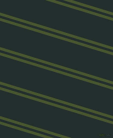 163 degree angles dual stripe line, 9 pixel line width, 8 and 83 pixels line spacing, Clover and Racing Green dual two line striped seamless tileable