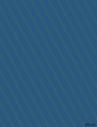 119 degree angles dual stripes lines, 1 pixel lines width, 4 and 20 pixels line spacing, Coffee and Bahama Blue dual two line striped seamless tileable