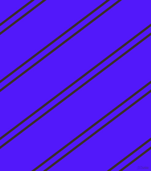 37 degree angles dual stripes line, 7 pixel line width, 16 and 118 pixels line spacing, Cola and Han Purple dual two line striped seamless tileable