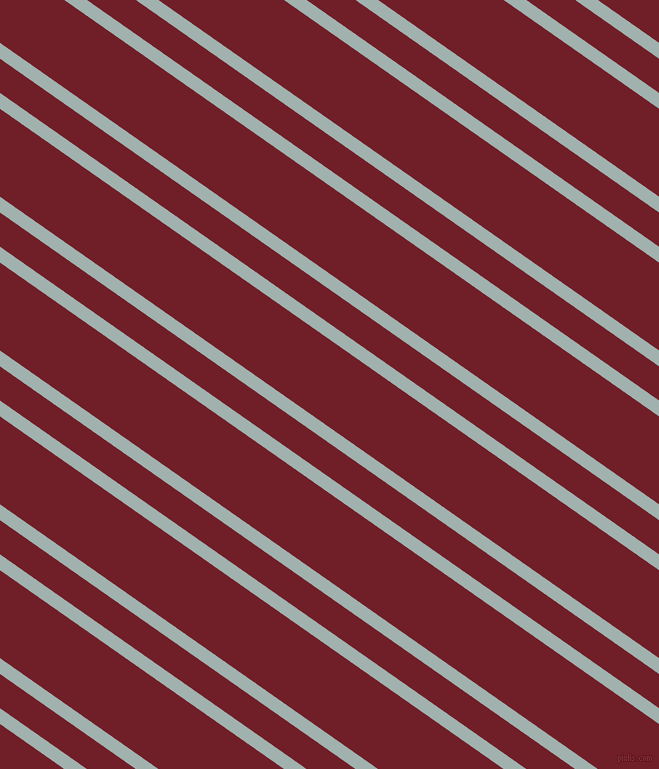 145 degree angles dual striped lines, 13 pixel lines width, 28 and 72 pixels line spacing, Conch and Red Berry dual two line striped seamless tileable