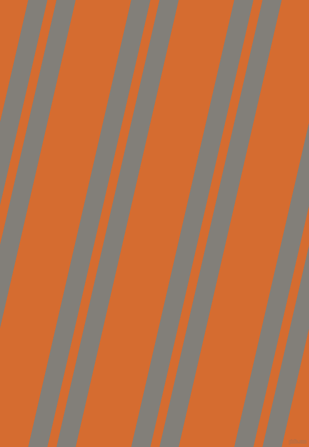77 degree angles dual striped lines, 38 pixel lines width, 18 and 110 pixels line spacing, Concord and Gold Drop dual two line striped seamless tileable