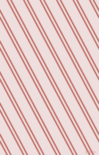 118 degree angles dual stripe lines, 5 pixel lines width, 6 and 33 pixels line spacing, Contessa and Soft Peach dual two line striped seamless tileable