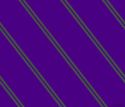 128 degree angle dual stripe line, 8 pixel line width, 4 and 105 pixel line spacing, Corduroy and Indigo dual two line striped seamless tileable