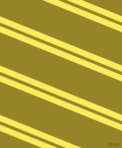 158 degree angles dual stripe line, 19 pixel line width, 10 and 100 pixels line spacing, Corn and Lemon Ginger dual two line striped seamless tileable