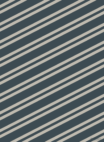 27 degree angle dual stripes line, 9 pixel line width, 8 and 25 pixel line spacing, Cotton Seed and Atomic dual two line striped seamless tileable