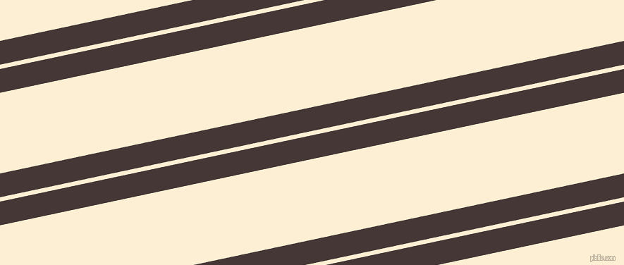 12 degree angle dual stripes line, 33 pixel line width, 6 and 112 pixel line spacing, Cowboy and Varden dual two line striped seamless tileable