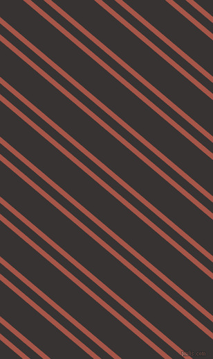 140 degree angle dual stripe lines, 7 pixel lines width, 12 and 40 pixel line spacing, Crail and Gondola dual two line striped seamless tileable