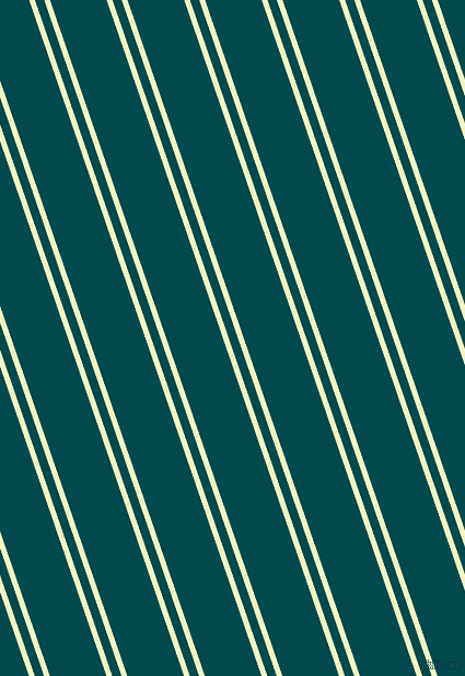 109 degree angle dual stripes lines, 5 pixel lines width, 8 and 49 pixel line spacing, Cumulus and Sherpa Blue dual two line striped seamless tileable