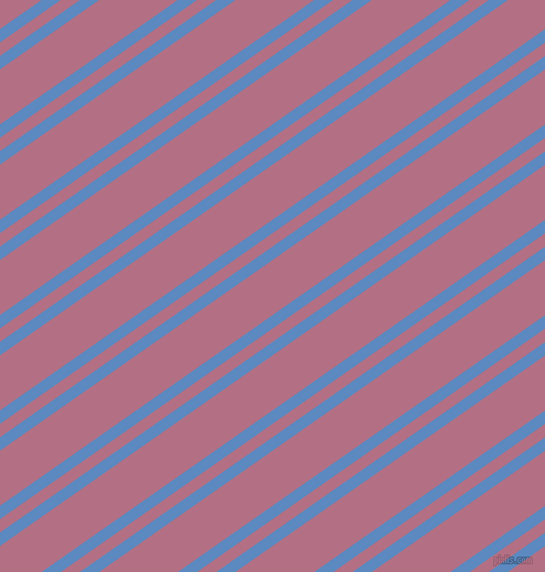 35 degree angles dual stripes lines, 10 pixel lines width, 10 and 41 pixels line spacing, Danube and Tapestry dual two line striped seamless tileable