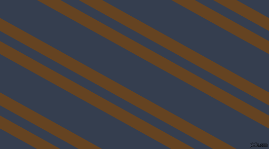 151 degree angles dual stripe line, 23 pixel line width, 18 and 68 pixels line spacing, Dark Brown and Cloud Burst dual two line striped seamless tileable