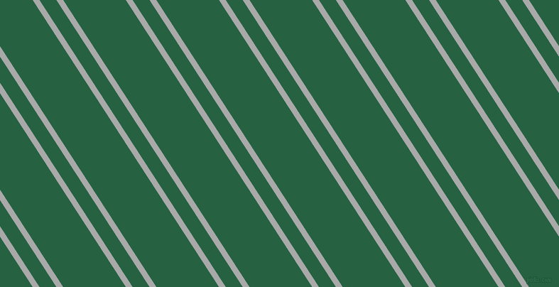 123 degree angles dual stripe lines, 8 pixel lines width, 20 and 74 pixels line spacingDark Gray and Green Pea dual two line striped seamless tileable