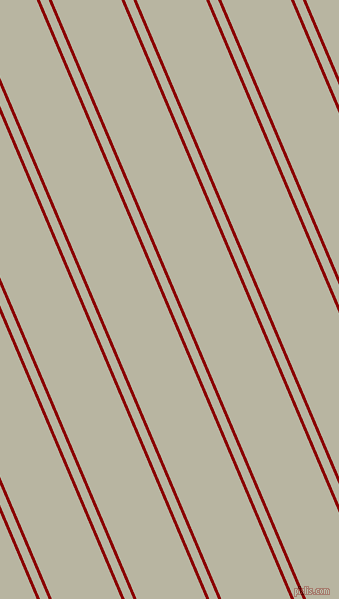 113 degree angles dual stripe lines, 3 pixel lines width, 8 and 64 pixels line spacing, Dark Red and Tana dual two line striped seamless tileable