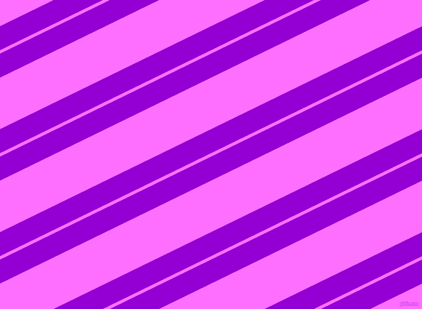 26 degree angle dual stripe line, 42 pixel line width, 6 and 90 pixel line spacing, Dark Violet and Ultra Pink dual two line striped seamless tileable