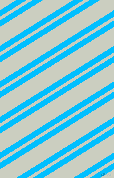 32 degree angles dual stripe line, 18 pixel line width, 10 and 52 pixels line spacing, Deep Sky Blue and Harp dual two line striped seamless tileable