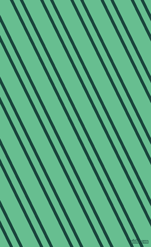 116 degree angle dual stripe line, 6 pixel line width, 12 and 31 pixel line spacing, Deep Teal and Silver Tree dual two line striped seamless tileable