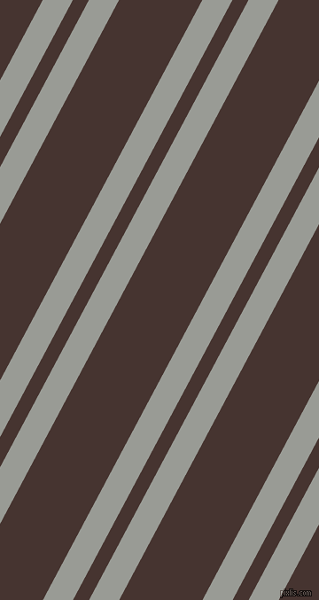 62 degree angle dual stripes line, 30 pixel line width, 16 and 83 pixel line spacing, Delta and Cedar dual two line striped seamless tileable